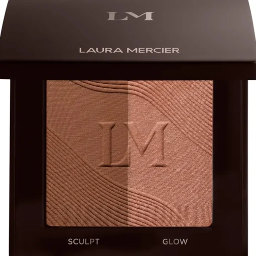 Bronzer Bronze Color Infusion von Laura Mercier