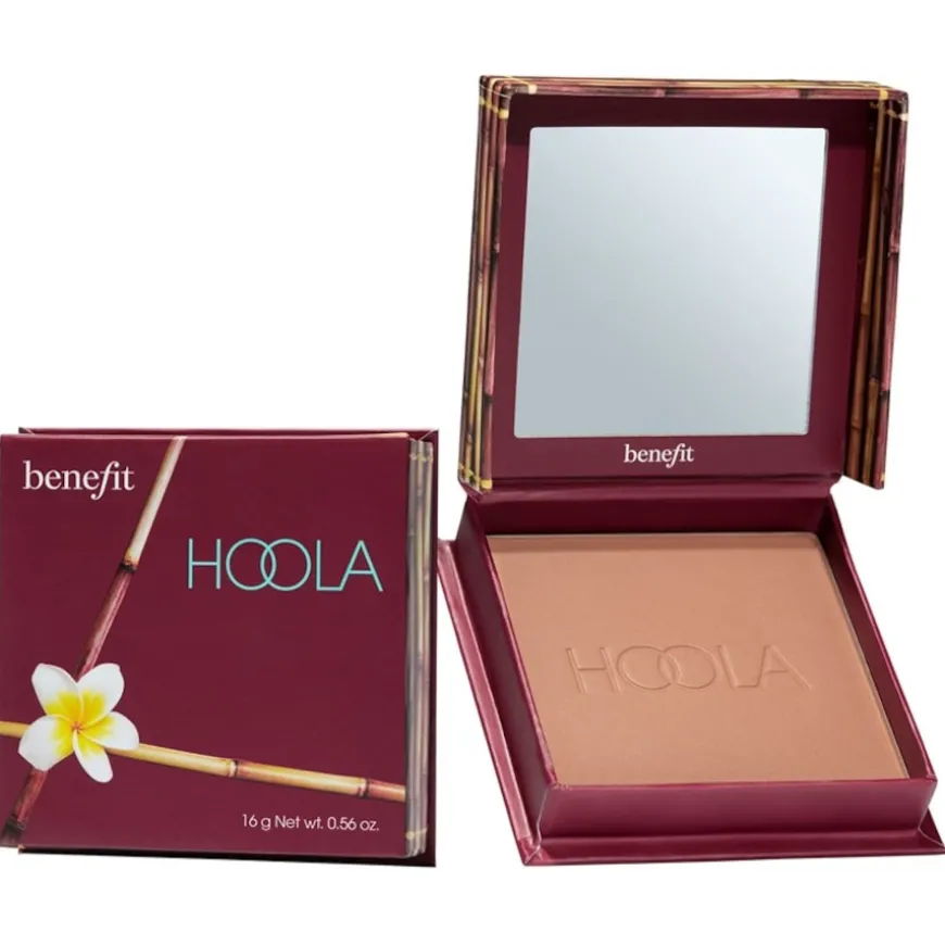 Bronzer Bronzer & Blush von Benefit
