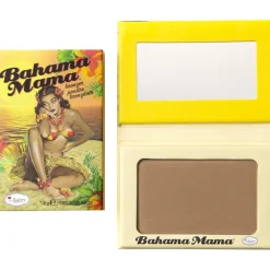 Bronzer Bronzer & Contour BahamaMama von The Balm