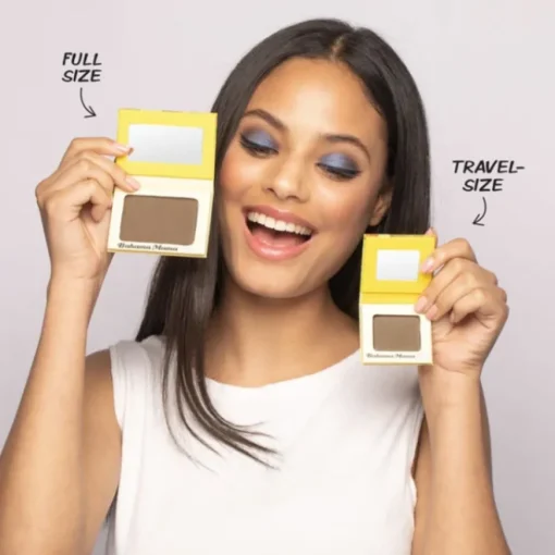 Bronzer Bronzer & Contour BahamaMama von The Balm