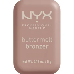 Bronzer Buttermelt Bronze Bronzer von NYX Professional Makeup