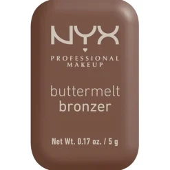 Bronzer Buttermelt Bronze Bronzer von NYX Professional Makeup