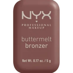Bronzer Buttermelt Bronze Bronzer von NYX Professional Makeup