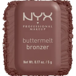 Bronzer Buttermelt Bronze Bronzer von NYX Professional Makeup