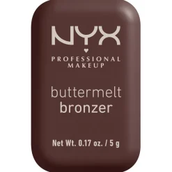 Bronzer Buttermelt Bronze Bronzer von NYX Professional Makeup