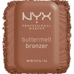Bronzer Buttermelt Bronze Bronzer von NYX Professional Makeup