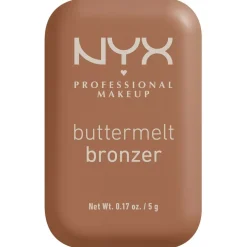 Bronzer Buttermelt Bronze Bronzer von NYX Professional Makeup