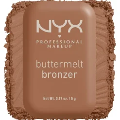 Bronzer Buttermelt Bronze Bronzer von NYX Professional Makeup