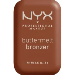 Bronzer Buttermelt Bronze Bronzer von NYX Professional Makeup