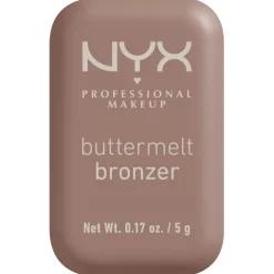 Bronzer Buttermelt Bronze Bronzer von NYX Professional Makeup