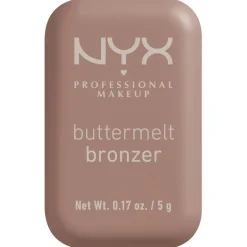 Bronzer Buttermelt Bronze Bronzer von NYX Professional Makeup