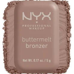 Bronzer Buttermelt Bronze Bronzer von NYX Professional Makeup