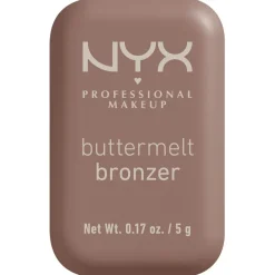 Bronzer Buttermelt Bronze Bronzer von NYX Professional Makeup