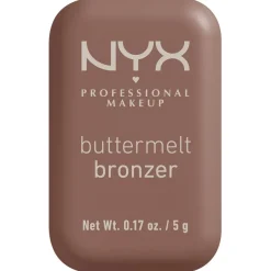 Bronzer Buttermelt Bronze Bronzer von NYX Professional Makeup