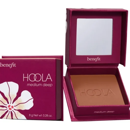Bronzer Hoola - Matte Bronzer Wasserfest von Benefit