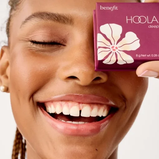 Bronzer Hoola - Matte Bronzer Wasserfest von Benefit