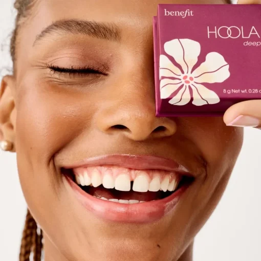 Bronzer Hoola - Matte Bronzer Wasserfest von Benefit
