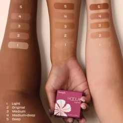 Bronzer Hoola - Matte Bronzer Wasserfest von Benefit