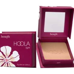 Bronzer Hoola Lite Bronzer Powder von Benefit