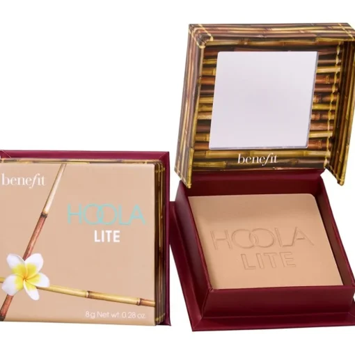 Bronzer Hoola Lite Bronzer Powder von Benefit