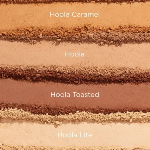 Bronzer Hoola Lite Bronzer Powder von Benefit