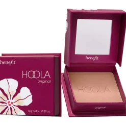 Bronzer Hoola Matt Bronzing Powder von Benefit