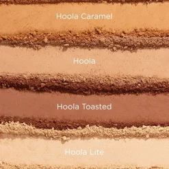 Bronzer Hoola Matt Bronzing Powder von Benefit