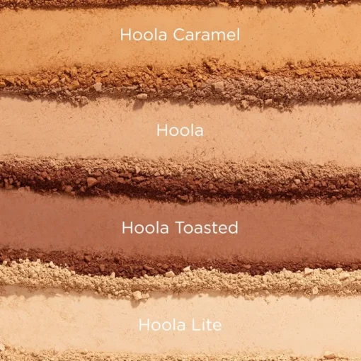 Bronzer Hoola Matt Bronzing Powder von Benefit