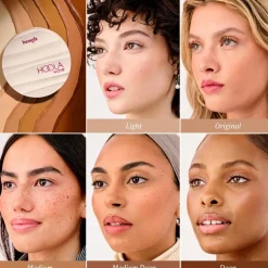 Bronzer Hoola Wave - Bronzing Balm Wasserfest von Benefit