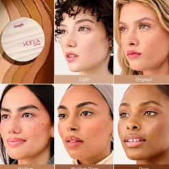 Bronzer Hoola Wave - Bronzing Balm Wasserfest von Benefit