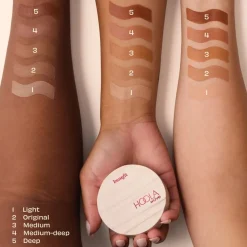 Bronzer Hoola Wave - Bronzing Balm Wasserfest von Benefit