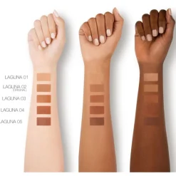 Bronzer Laguna Bronzing Cream von NARS