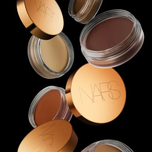 Bronzer Laguna Bronzing Cream von NARS