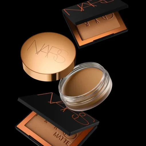 Bronzer Laguna Bronzing Cream von NARS