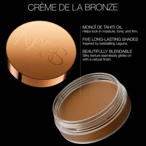 Bronzer Laguna Bronzing Cream von NARS
