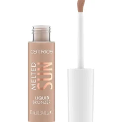 Bronzer Melted Sun Liquid Bronzer von Catrice