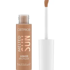Bronzer Melted Sun Liquid Bronzer von Catrice