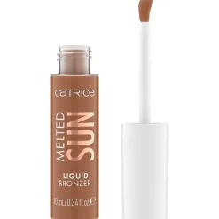Bronzer Melted Sun Liquid Bronzer von Catrice