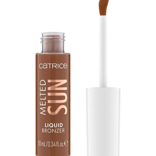 Bronzer Melted Sun Liquid Bronzer von Catrice