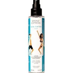 Bronz'Express Lotion Non Teintée von Académie