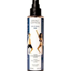 Bronz'Express Lotion Teintée von Académie