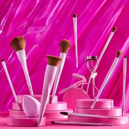 Brow Spoolie von Essence