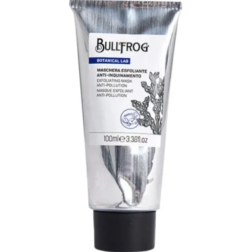 BULLFROG Exfoliating Mask Anti-Pollution Botanical Lab