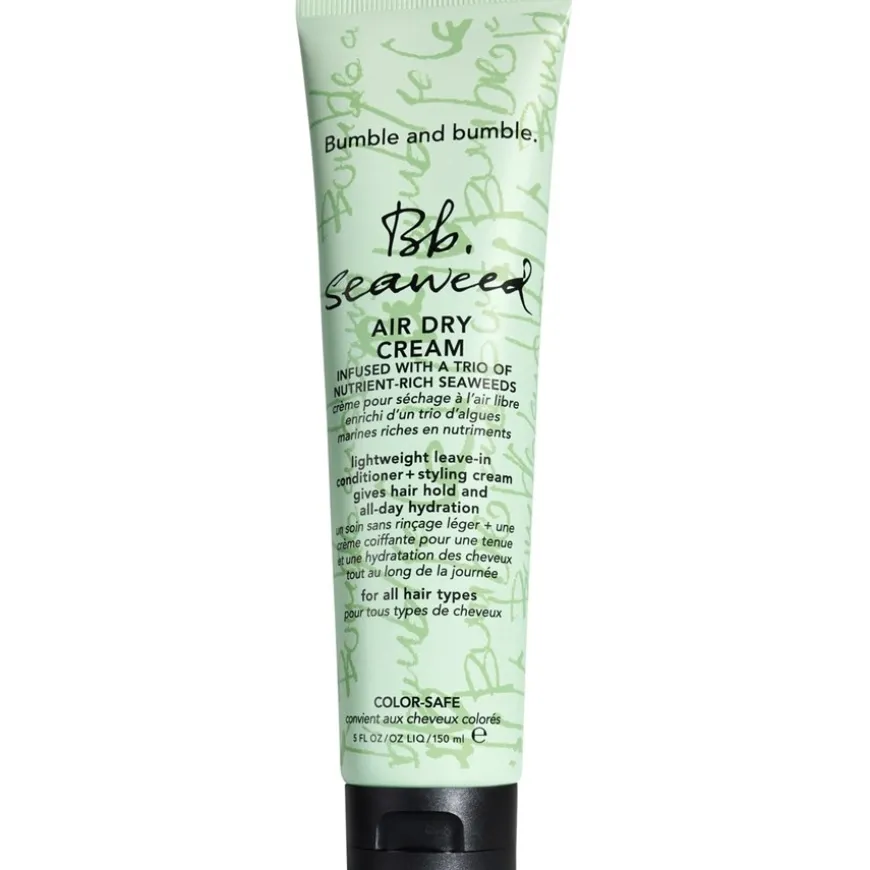 Bumble and bumble Seaweed Air Dry Cream