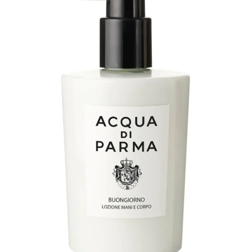 Buongiorno Hand and Body Lotion von Acqua di Parma