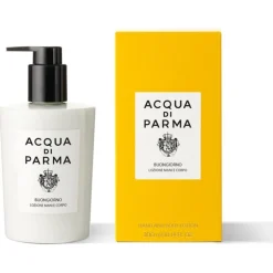 Buongiorno Hand and Body Lotion von Acqua di Parma