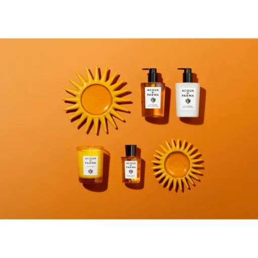 Buongiorno Hand and Body Lotion von Acqua di Parma