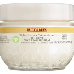 Burt's Bees Sensitive Night Cream