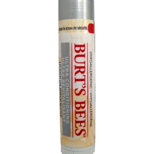 Burt's Bees Ultra Conditioning Lip Balm