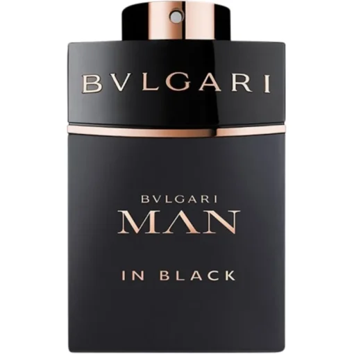 Bvlgari BVLGARI MAN In Black Eau de Parfum Spray